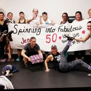 Meet your Posher, Gia